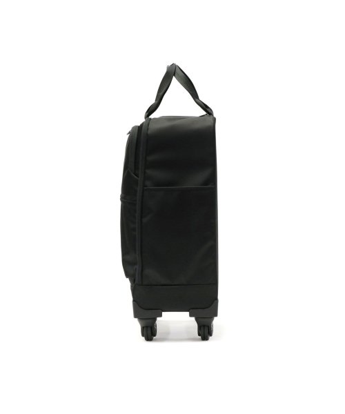 ProtecA(プロテカ)/【正規取扱店】 プロテカ スーツケース PROTeCA 機内持ち込み ラストリー キャリーケース ソフトキャリー 19L Sサイズ 小型 軽量 12981/img06