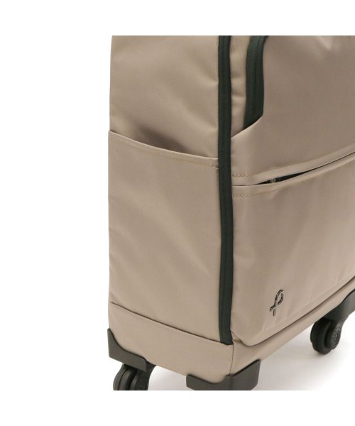 ProtecA(プロテカ)/【正規取扱店】 プロテカ スーツケース PROTeCA 機内持ち込み ラストリー キャリーケース ソフトキャリー 19L Sサイズ 小型 軽量 12981/img12