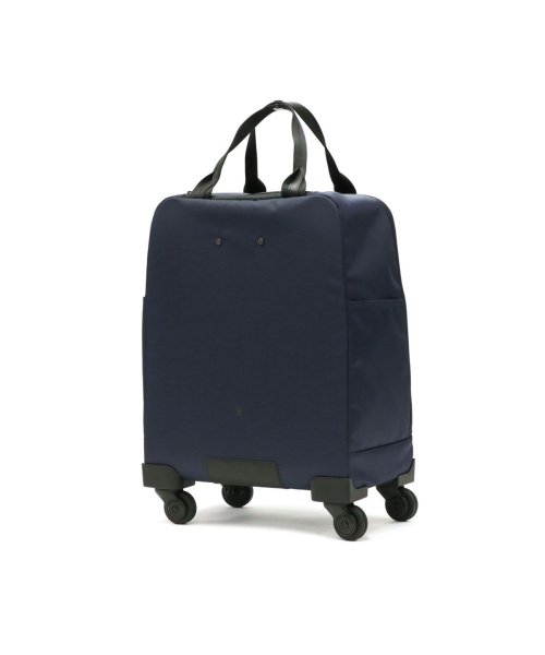 ProtecA(プロテカ)/【正規取扱店】 プロテカ スーツケース PROTeCA 機内持ち込み ラストリー キャリーケース ソフトキャリー 24L Sサイズ 小型 軽量 12982/img04