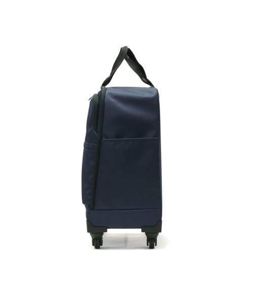 ProtecA(プロテカ)/【正規取扱店】 プロテカ スーツケース PROTeCA 機内持ち込み ラストリー キャリーケース ソフトキャリー 24L Sサイズ 小型 軽量 12982/img06