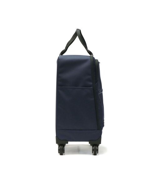 ProtecA(プロテカ)/【正規取扱店】 プロテカ スーツケース PROTeCA 機内持ち込み ラストリー キャリーケース ソフトキャリー 24L Sサイズ 小型 軽量 12982/img08
