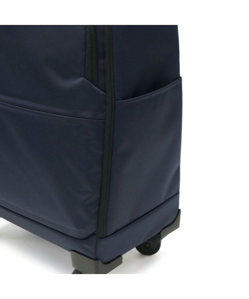 ProtecA(プロテカ)/【正規取扱店】 プロテカ スーツケース PROTeCA 機内持ち込み ラストリー キャリーケース ソフトキャリー 24L Sサイズ 小型 軽量 12982/img13