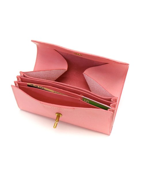 長財布 レディース 財布 本革 MAINE メイン ロングウォレット フラップ ギャルソンウォレット ロング SOW&SEW ソウアンドソウ MN－GR01 ポールスミス Paul Smith 財布 二つ折り財布 メンズ 本革 ラウンドファスナー WALLET ZIP BFOLD ブラック 黒 M1A－6702－KS I1707914014(13200円)