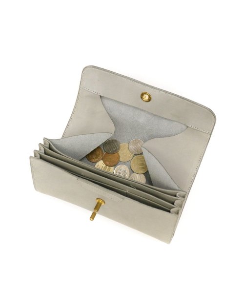 長財布 レディース 財布 本革 MAINE メイン ロングウォレット フラップ ギャルソンウォレット ロング SOW&SEW ソウアンドソウ MN－GR01 ポールスミス Paul Smith 財布 二つ折り財布 メンズ 本革 ラウンドファスナー WALLET ZIP BFOLD ブラック 黒 M1A－6702－KS I1707914014(13200円)