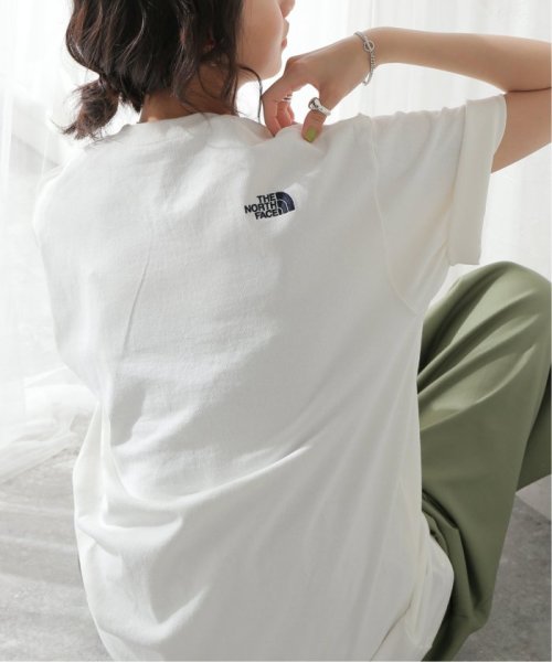 JOURNAL STANDARD(ジャーナルスタンダード)/【THE NORTH FACE/ ザノースフェイス】S/S One Point Graphic Tee：Tシャツ/img05