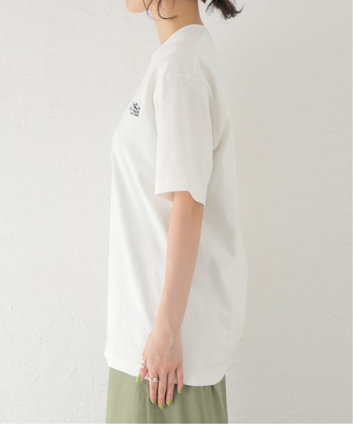 JOURNAL STANDARD(ジャーナルスタンダード)/【THE NORTH FACE/ ザノースフェイス】S/S One Point Graphic Tee：Tシャツ/img11