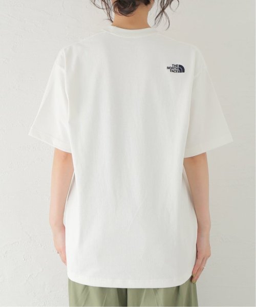JOURNAL STANDARD(ジャーナルスタンダード)/【THE NORTH FACE/ ザノースフェイス】S/S One Point Graphic Tee：Tシャツ/img12
