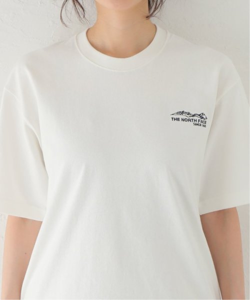 JOURNAL STANDARD(ジャーナルスタンダード)/【THE NORTH FACE/ ザノースフェイス】S/S One Point Graphic Tee：Tシャツ/img13