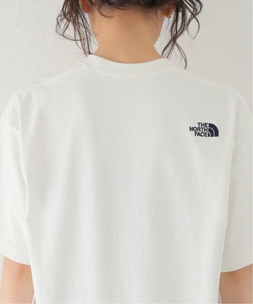 JOURNAL STANDARD(ジャーナルスタンダード)/【THE NORTH FACE/ ザノースフェイス】S/S One Point Graphic Tee：Tシャツ/img14