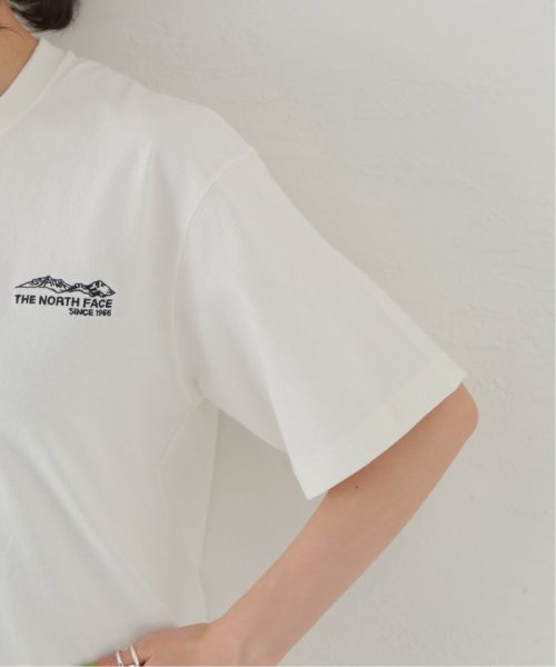 JOURNAL STANDARD(ジャーナルスタンダード)/【THE NORTH FACE/ ザノースフェイス】S/S One Point Graphic Tee：Tシャツ/img15