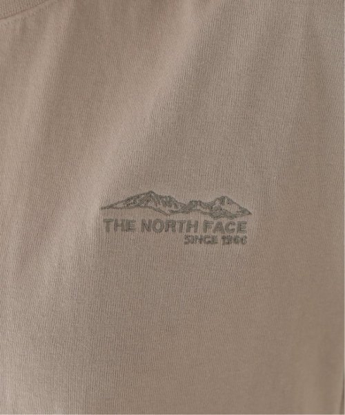 JOURNAL STANDARD(ジャーナルスタンダード)/【THE NORTH FACE/ ザノースフェイス】S/S One Point Graphic Tee：Tシャツ/img16