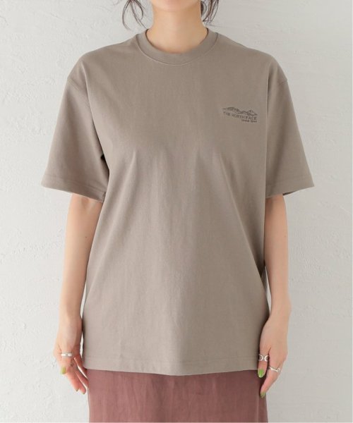 JOURNAL STANDARD(ジャーナルスタンダード)/【THE NORTH FACE/ ザノースフェイス】S/S One Point Graphic Tee：Tシャツ/img25