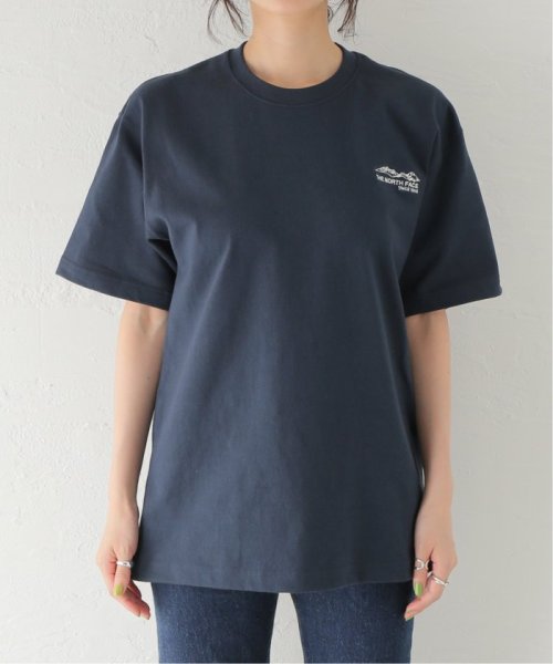 JOURNAL STANDARD(ジャーナルスタンダード)/【THE NORTH FACE/ ザノースフェイス】S/S One Point Graphic Tee：Tシャツ/img29