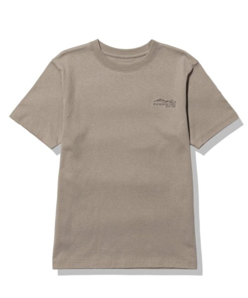 JOURNAL STANDARD(ジャーナルスタンダード)/【THE NORTH FACE/ ザノースフェイス】S/S One Point Graphic Tee：Tシャツ/img31