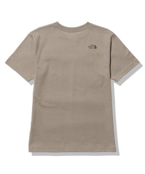 JOURNAL STANDARD(ジャーナルスタンダード)/【THE NORTH FACE/ ザノースフェイス】S/S One Point Graphic Tee：Tシャツ/img32