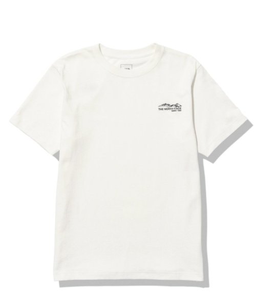 JOURNAL STANDARD(ジャーナルスタンダード)/【THE NORTH FACE/ ザノースフェイス】S/S One Point Graphic Tee：Tシャツ/img33