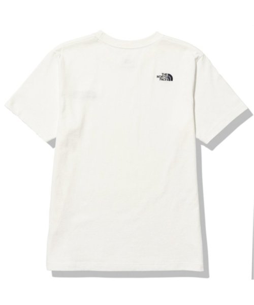 JOURNAL STANDARD(ジャーナルスタンダード)/【THE NORTH FACE/ ザノースフェイス】S/S One Point Graphic Tee：Tシャツ/img34