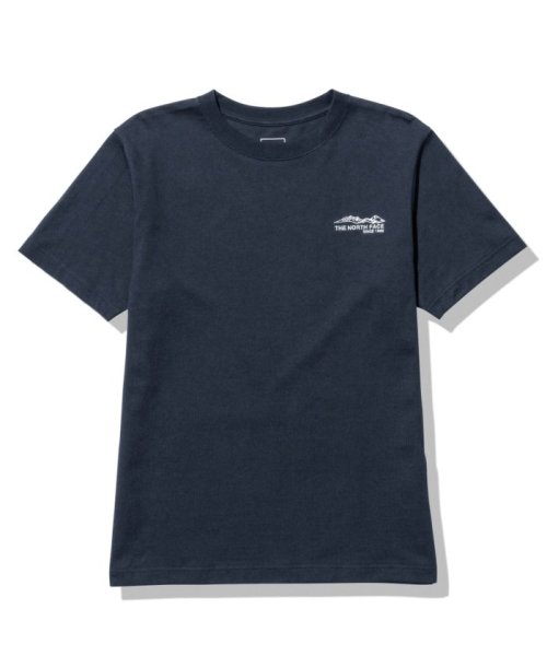 JOURNAL STANDARD(ジャーナルスタンダード)/【THE NORTH FACE/ ザノースフェイス】S/S One Point Graphic Tee：Tシャツ/img35