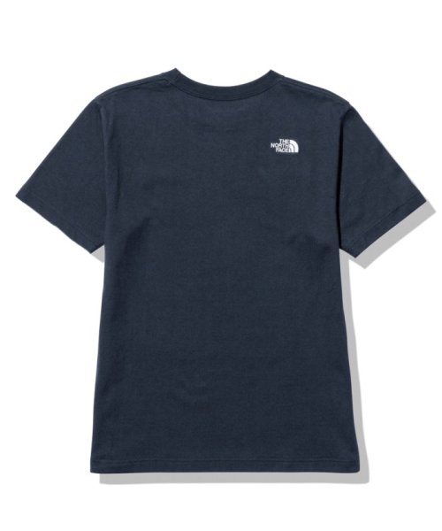 JOURNAL STANDARD(ジャーナルスタンダード)/【THE NORTH FACE/ ザノースフェイス】S/S One Point Graphic Tee：Tシャツ/img36
