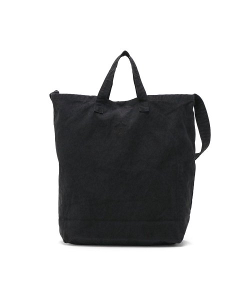 hobo(ホーボー)/ホーボー トートバッグ hobo 2WAY TOTE BAG COTTON CANVAS VINTAGE WASH 2WAYトートバッグ HB－BG4006/img04