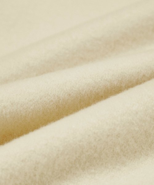 ウールボンディングロングコート ウールボンディングロングコート J2848813265(22000円)