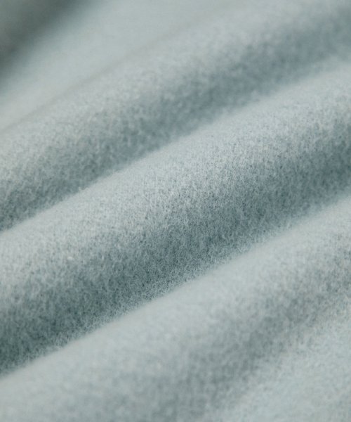 ウールボンディングロングコート ウールボンディングロングコート J2848813265(22000円)