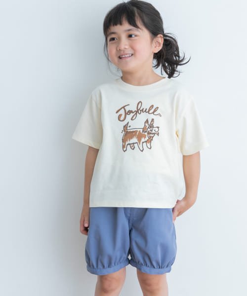 URBAN RESEARCH DOORS（Kids）(アーバンリサーチドアーズ（キッズ）)/ドッグプリントTシャツ(KIDS)/img03