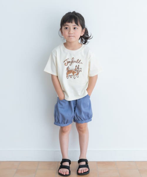 URBAN RESEARCH DOORS（Kids）(アーバンリサーチドアーズ（キッズ）)/ドッグプリントTシャツ(KIDS)/img05