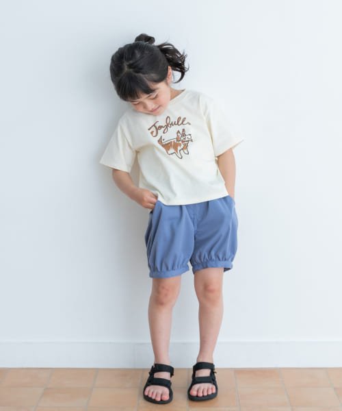 URBAN RESEARCH DOORS（Kids）(アーバンリサーチドアーズ（キッズ）)/ドッグプリントTシャツ(KIDS)/img07