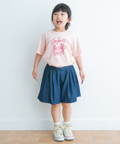 URBAN RESEARCH DOORS（Kids）(アーバンリサーチドアーズ（キッズ）)/ドッグプリントTシャツ(KIDS)/img09