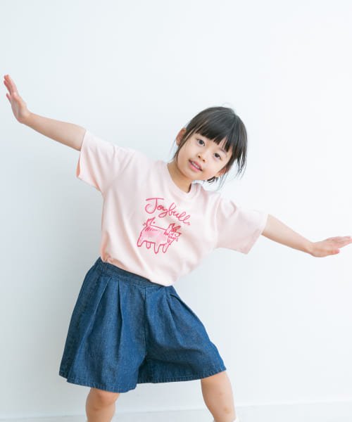 URBAN RESEARCH DOORS（Kids）(アーバンリサーチドアーズ（キッズ）)/ドッグプリントTシャツ(KIDS)/img11