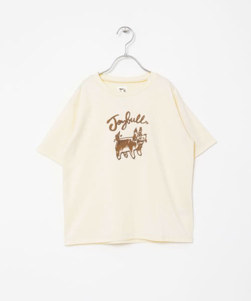 URBAN RESEARCH DOORS（Kids）(アーバンリサーチドアーズ（キッズ）)/ドッグプリントTシャツ(KIDS)/img12