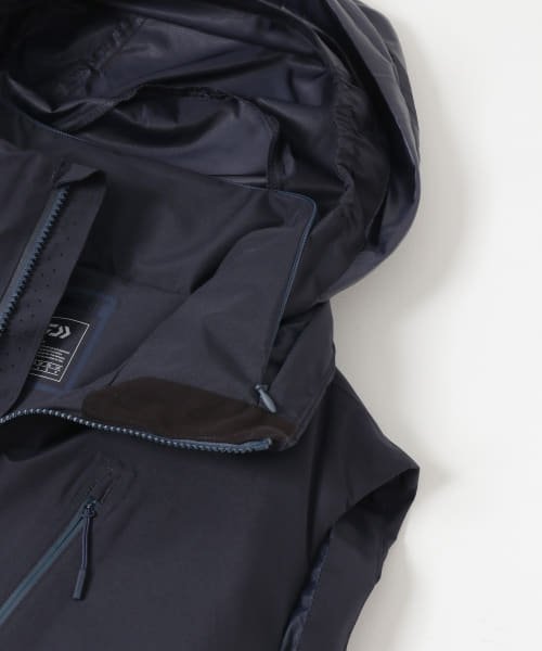 URBAN RESEARCH(アーバンリサーチ)/DAIWA LIFE STYLE　DOWN VEST GORE－TEX/img07