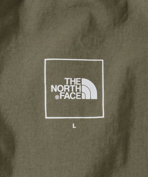 URBAN RESEARCH Sonny Label(アーバンリサーチサニーレーベル)/THE NORTH FACE　Versatile Mid/img12