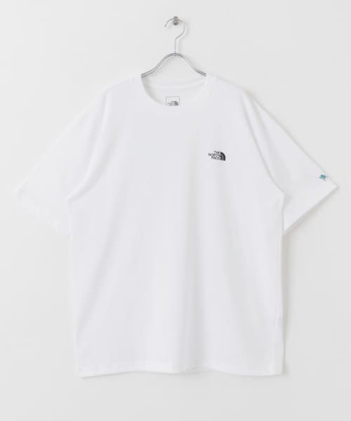 URBAN RESEARCH Sonny Label(アーバンリサーチサニーレーベル)/THE NORTH FACE　Short－sleeve Monkey Magic T－shirts/img05