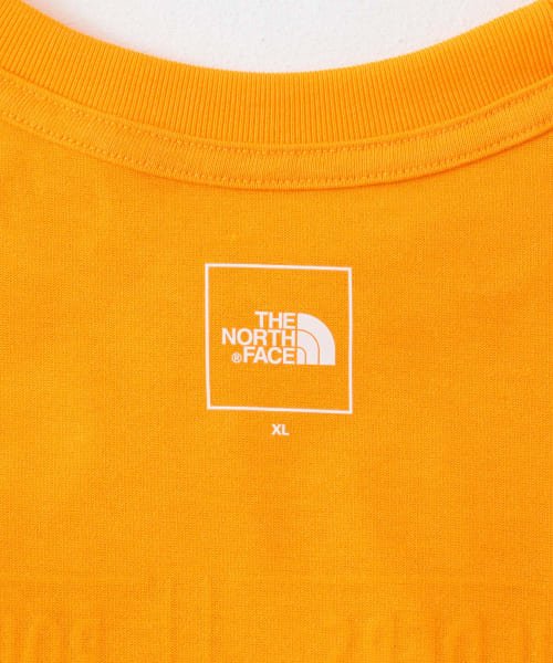 URBAN RESEARCH Sonny Label(アーバンリサーチサニーレーベル)/THE NORTH FACE　Short－sleeve Monkey Magic T－shirts/img13