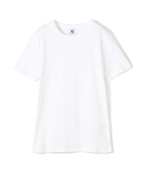 TOMORROWLAND BUYING WEAR(TOMORROWLAND BUYING WEAR)/【別注】Petit Bateau×TOMORROWLAND Tシャツ 2枚組セット/img15