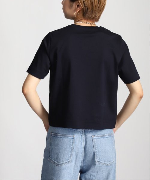 VERMEIL par iena(ヴェルメイユ　パー　イエナ)/【SLOANE/スローン】別注 Lady Tシャツ/img19