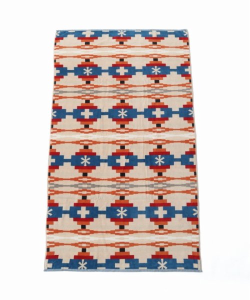 JOURNAL STANDARD(ジャーナルスタンダード)/Snow Peak × PENDLETON TOWEL BLANKET SI－PD－23SU002/img01