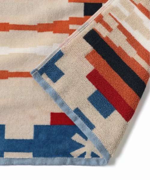 JOURNAL STANDARD(ジャーナルスタンダード)/Snow Peak × PENDLETON TOWEL BLANKET SI－PD－23SU002/img04