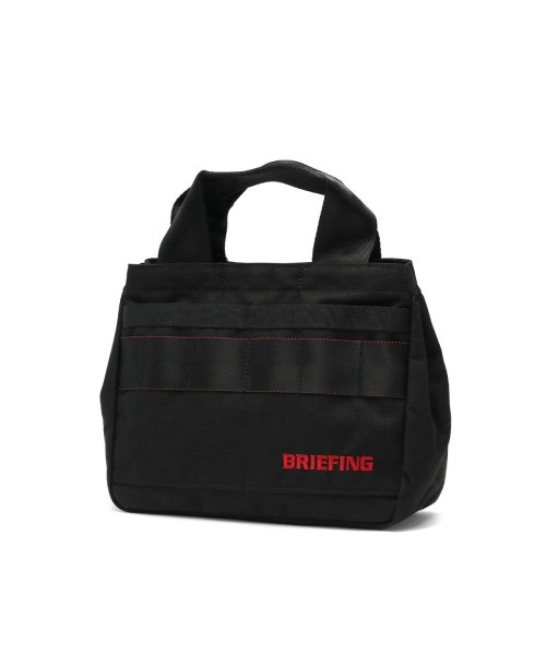 BRIEFING(ブリーフィング)/【日本正規品】ブリーフィング ゴルフ トートバッグ BRIEFING GOLF CLASSIC CART TOTE TL 5.4L　BRG231T39/img03