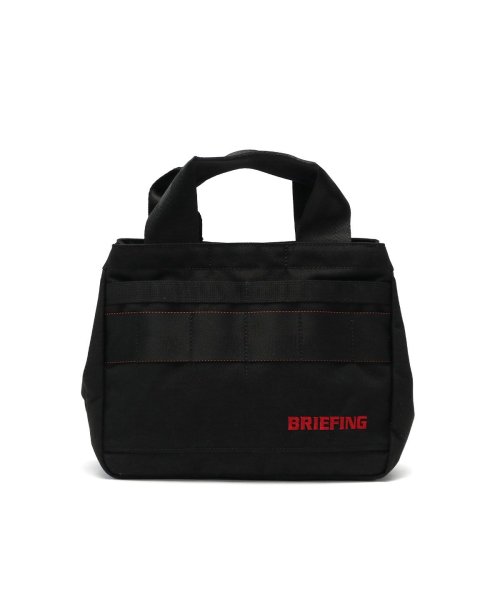 BRIEFING(ブリーフィング)/【日本正規品】ブリーフィング ゴルフ トートバッグ BRIEFING GOLF CLASSIC CART TOTE TL 5.4L　BRG231T39/img04