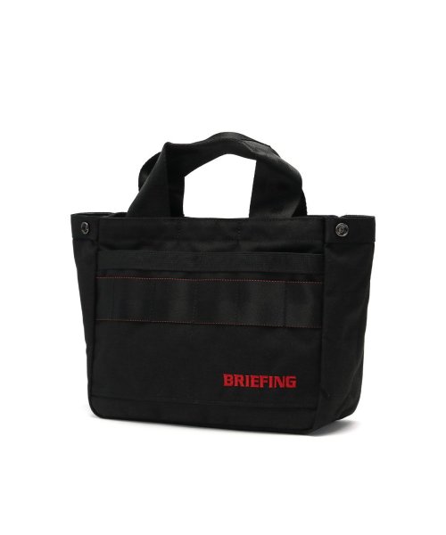 BRIEFING(ブリーフィング)/【日本正規品】ブリーフィング ゴルフ トートバッグ BRIEFING GOLF CLASSIC CART TOTE TL 5.4L　BRG231T39/img08