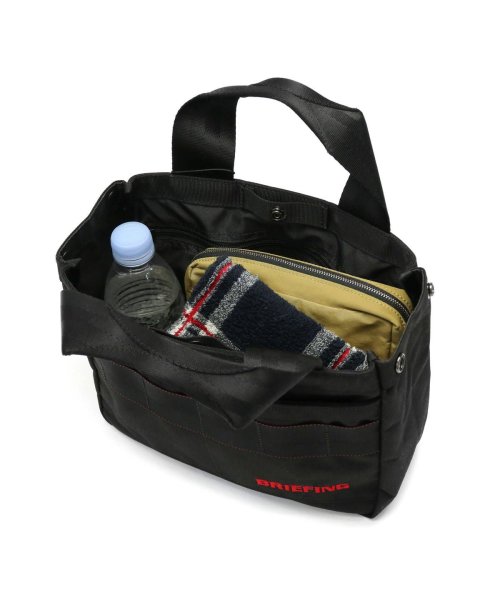 BRIEFING(ブリーフィング)/【日本正規品】ブリーフィング ゴルフ トートバッグ BRIEFING GOLF CLASSIC CART TOTE TL 5.4L　BRG231T39/img09