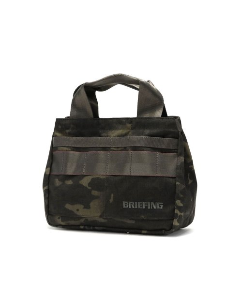 BRIEFING(ブリーフィング)/【日本正規品】 ブリーフィング ゴルフ トートバッグ BRIEFING GOLF CLASSIC CART TOTE 1000D BRG231T40/img03
