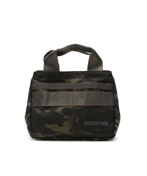 BRIEFING(ブリーフィング)/【日本正規品】 ブリーフィング ゴルフ トートバッグ BRIEFING GOLF CLASSIC CART TOTE 1000D BRG231T40/img04