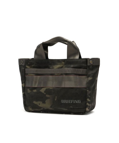 BRIEFING(ブリーフィング)/【日本正規品】 ブリーフィング ゴルフ トートバッグ BRIEFING GOLF CLASSIC CART TOTE 1000D BRG231T40/img08