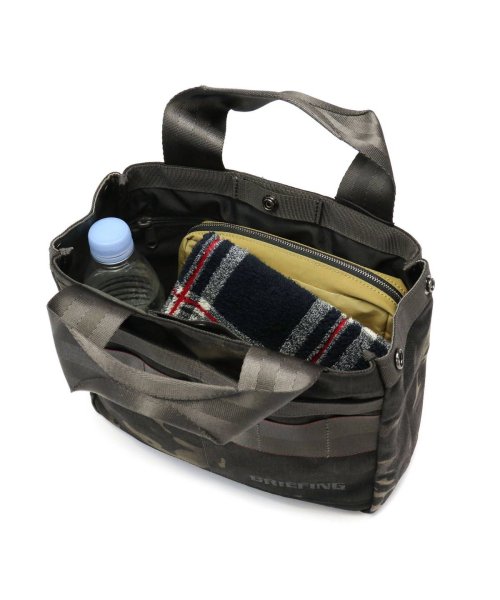 BRIEFING(ブリーフィング)/【日本正規品】 ブリーフィング ゴルフ トートバッグ BRIEFING GOLF CLASSIC CART TOTE 1000D BRG231T40/img09