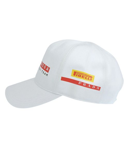 セール】LUNA ROSSA PRADA X PIRELLI CAP プラダ ルナロッサ ピレリ