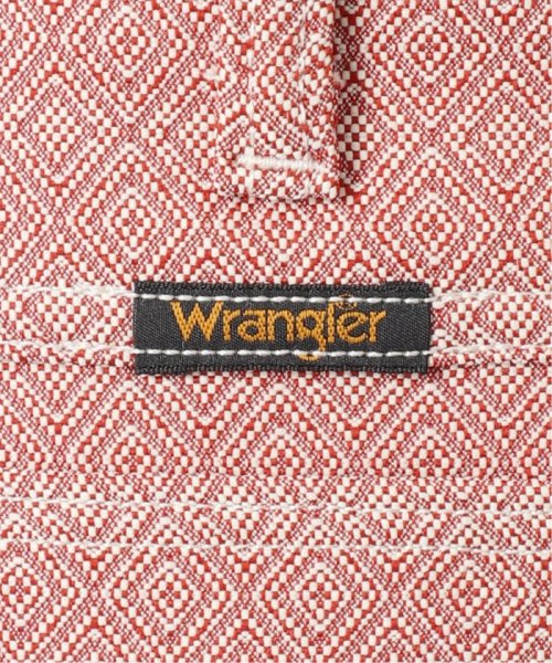 JOINT WORKS(ジョイントワークス)/【Wrangler / ラングラー】 WRANCHER DRESS 2/img47